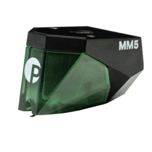 Pro-Ject, Pick it MM5, Pastilla Tornamesa (MM)
