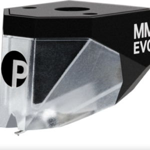 Pro-Ject, Pick it MM EVO, Pastilla Tornamesa (MM)