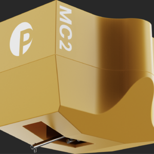 Pro-Ject, Pick it MC 2, Pastilla Tornamesa (MC)