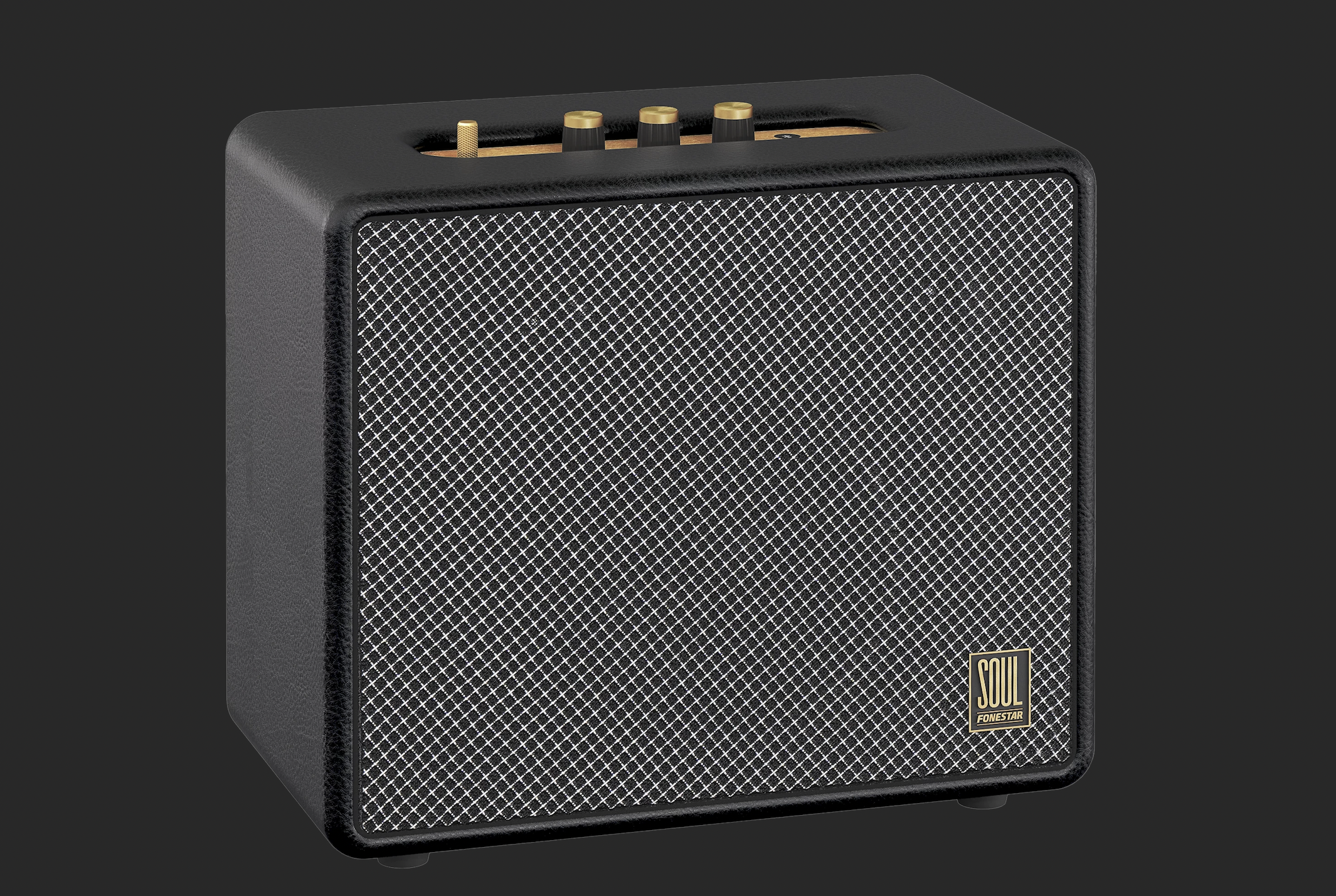 FONESTAR, SOUL-HOME-N, altavoz bluetooth costa rica, bluetooth speaker costa rica, música bluetooth, home audio, San Pablo, Heredia, Costa Rica