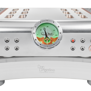 Dan D’Agostino, Momentum MxV, Amplificador Integrado