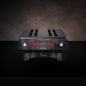 Dan D’Agostino, Momentum Phonostage, Preamplificador Phono