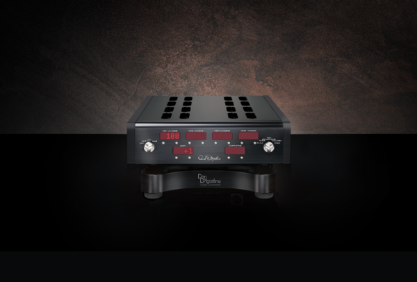 Dan D’Agostino Momentum Phonostage, preamplificador phono, audio costa rica, preamplificador costa rica, tocadiscos costa rica, high end, calidad de sonido, música, San Pablo Heredia Costa Rica