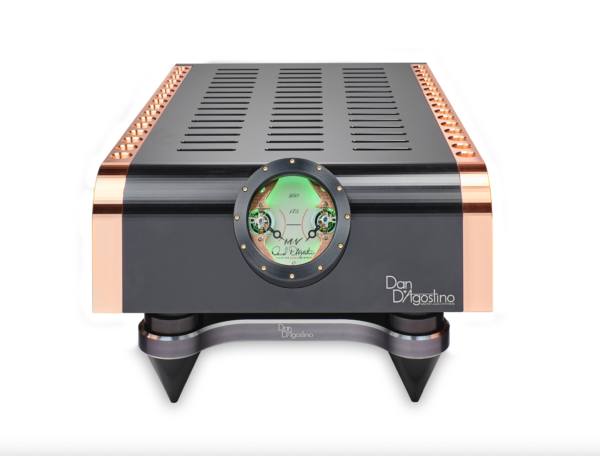 Dan D’Agostino Momentum S250 MxV, amplificador stereo, audio costa rica, amplificador costa rica, high end, calidad de sonido, música, San Pablo Heredia Costa Rica