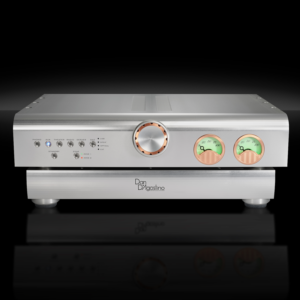 Dan D’Agostino, Progression Preamplifier, Preamplificador