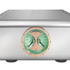 Dan D’Agostino, Progression S350, Amplificador Stereo