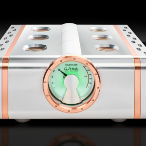 Dan D’Agostino, Relentless 800, Amplificador Monoblock