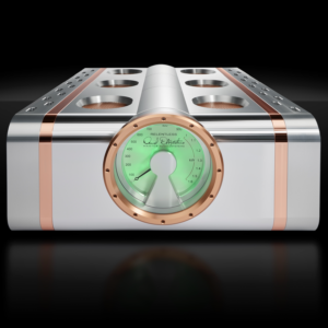 Dan D’Agostino, Relentless Epic 1600, Amplificador Monoblock