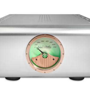 Dan D’Agostino, Progression M550, Amplificador Monoblock