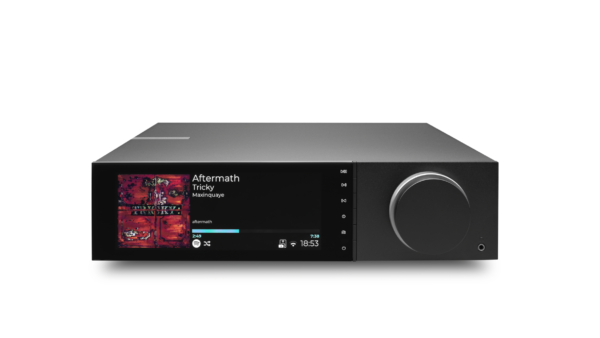Cambridge EVO 150 SE, Reproductor HiFi Todo En Uno, All In One Player, audio Costa Rica, sonido alta fidelidad