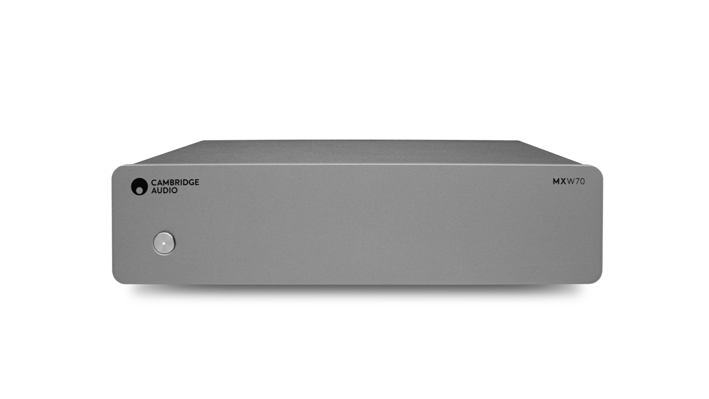 Cambridge MXW70, Amplificador Potencia Hifi, audio alta fidelidad Costa Rica