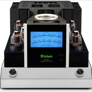 McIntosh, MC901, Amplificador Monoblock