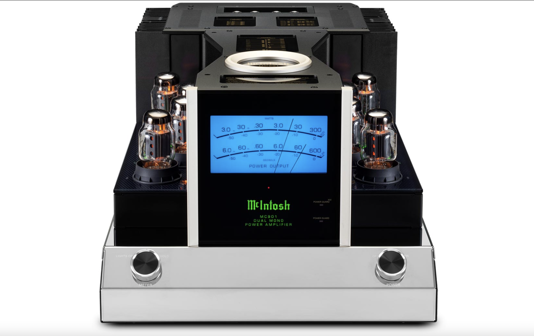 McIntosh MC901, Amplificador Monoblock High End, amplifier Costa Rica