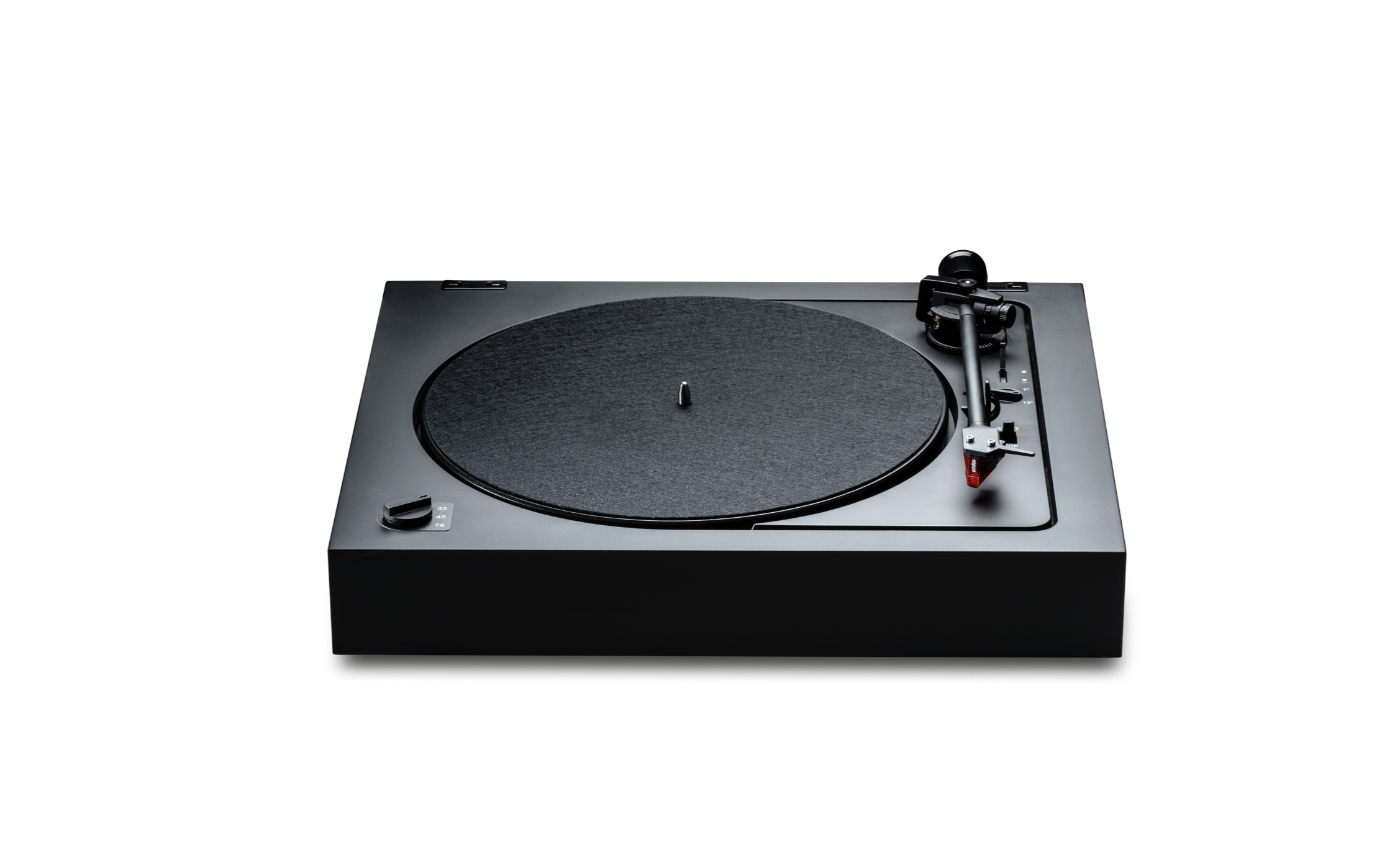Pro-Ject Automat 2, Tornamesa Automática Costa Rica, audio alta fidelidad, hifi