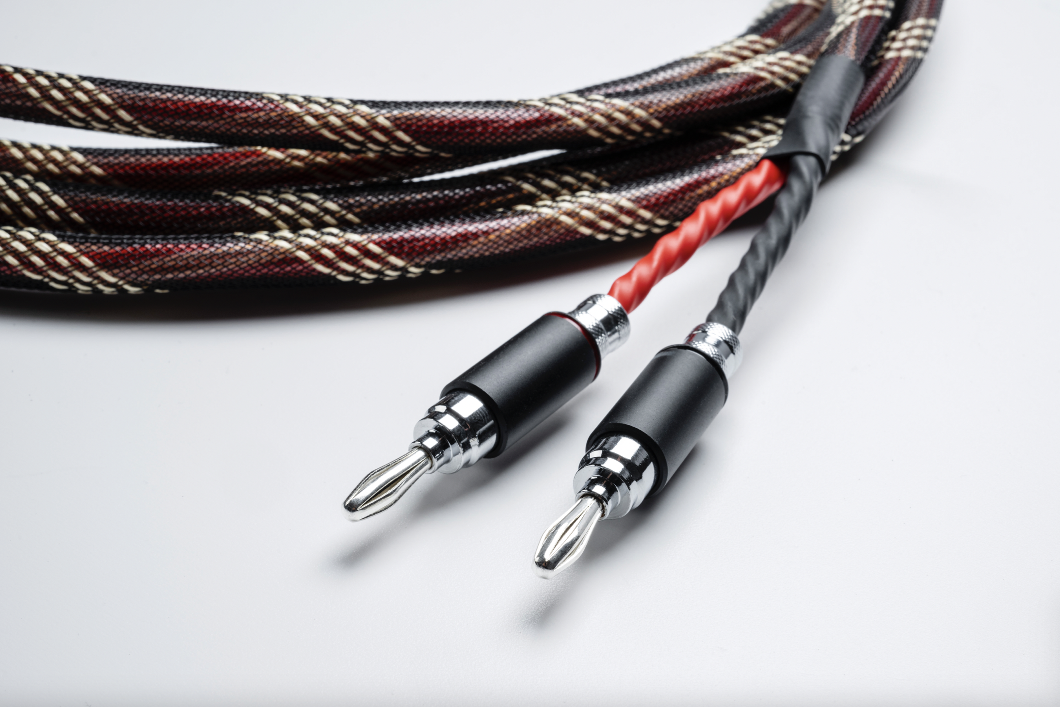 Pro-Ject Connect it LS DS, Cables Altavoz Costa Rica, audio alta fidelidad hifi