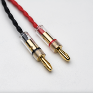 Pro-Ject, Connect it LS E, Cable Altavoz