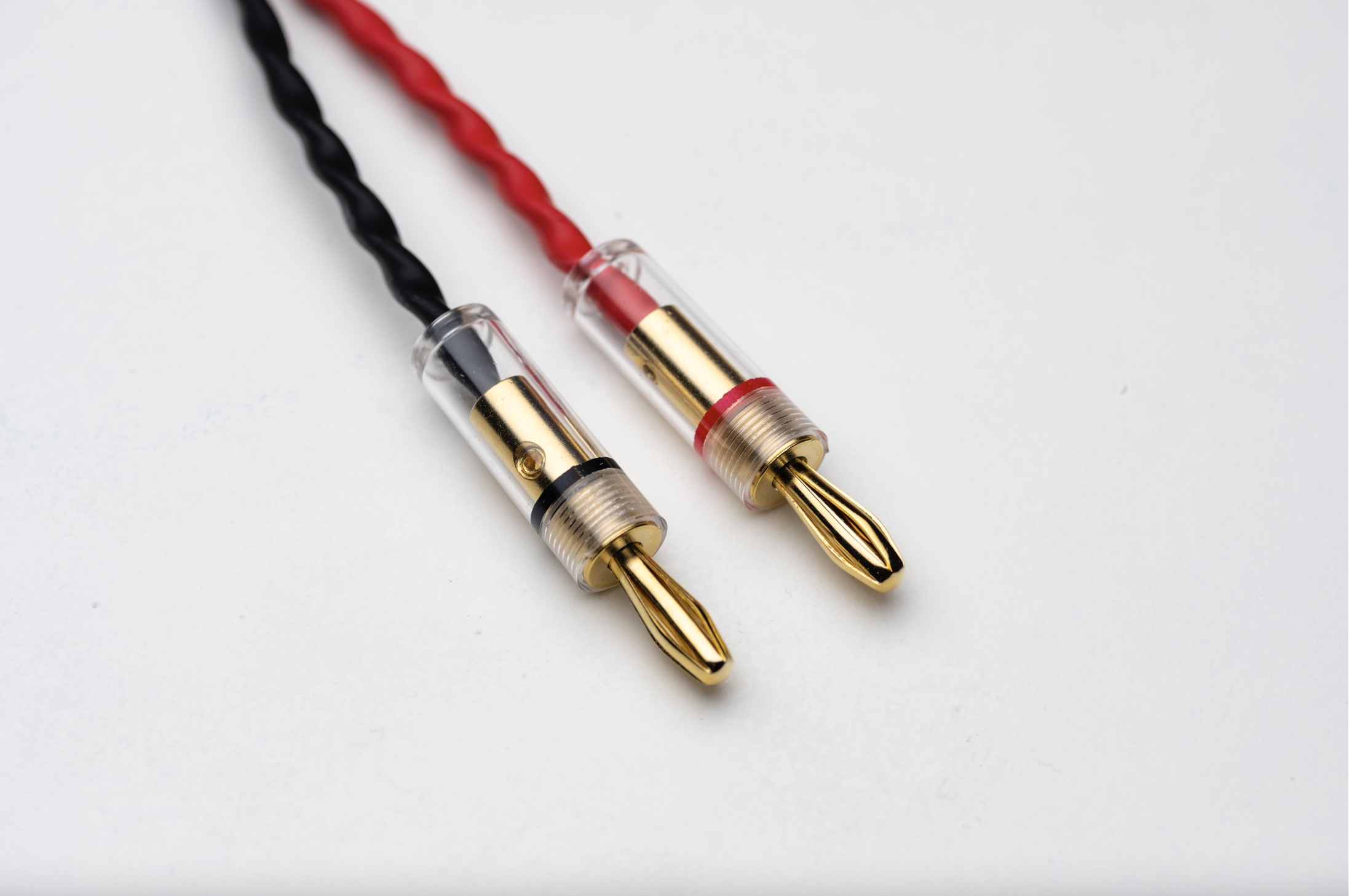 Pro-Ject Connect it LS E, Cables Altavoz Costa Rica, audio alta fidelidad hifi