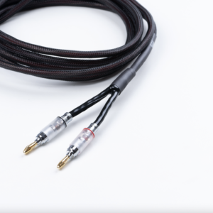 Pro-Ject, Connect it LS S, Cable Altavoz