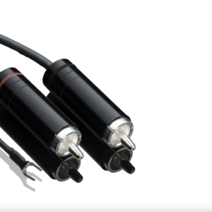 Pro-Ject, Connect it Phono DS RCA, Cable Tornamesa