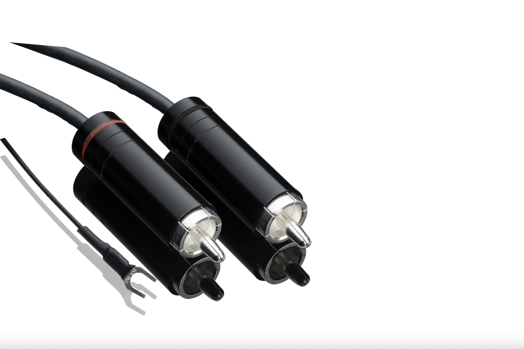 Pro-Ject Connect it Phono DS RCA, Cables Tornamesa Costa Rica, audio alta fidelidad, hifi