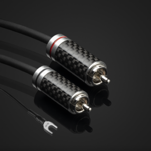Pro-Ject, Connect it Phono RS RCA, Cable Tornamesa
