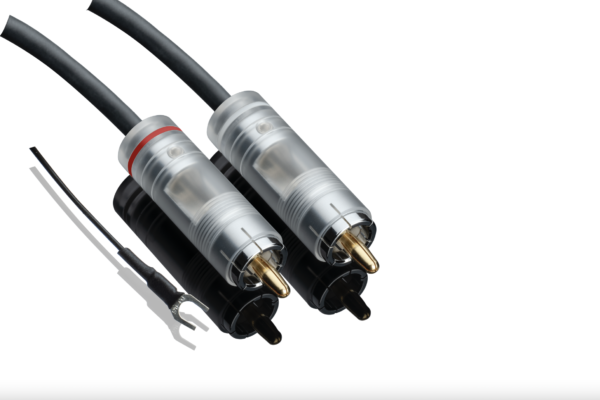 Pro-Ject Connect it Phono S RCA, Cables Tornamesa Costa Rica, audio alta fidelidad hifi