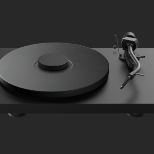 Pro-Ject, Debut PRO S Balanced, Tornamesa