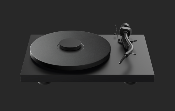 Pro-Ject Debut PRO S Balanced, Tornamesa Hifi, Tocadiscos Costa Rica, audio alta fidelidad