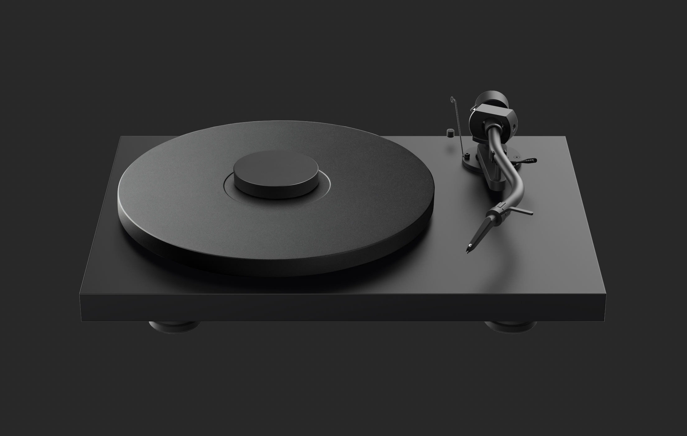 Pro-Ject Debut PRO S Balanced, Tornamesa Hifi, Tocadiscos Costa Rica, audio alta fidelidad