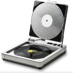 Pro-Ject, Flatten it, Máquina Correctora Vinilo