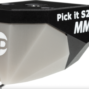 Pro-Ject, Pick it S2 MM, Pastilla Tocadiscos (MM)