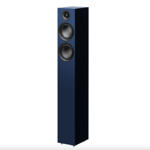Pro-Ject, Speaker Box 12 E Carbon, Altavoces Torre
