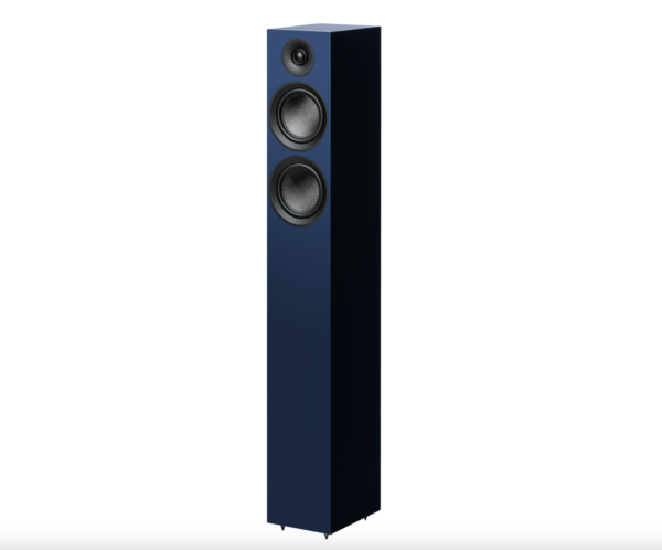 Pro-Ject Speaker Box 12E Carbon, Altavoz Torre HiFi, audio alta fidelidad Costa Rica, speakers