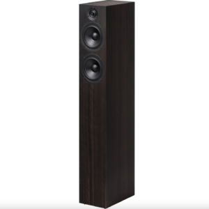 Pro-Ject, Speaker Box 15 DS2, Altavoz Torre