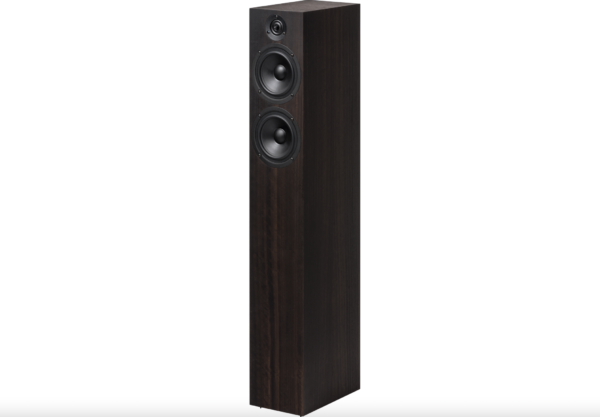 Pro-Ject Speaker Box 15DS2, Altavoces Torre Hifi, audio alta fidelidad Costa Rica