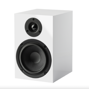 Pro-Ject, Speaker Box 5 E Carbon, Altavoces Librero