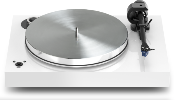 Pro-Ject X8 B, Tornamesa High End, Costa Rica, audio alta fidelidad, hifi, high end