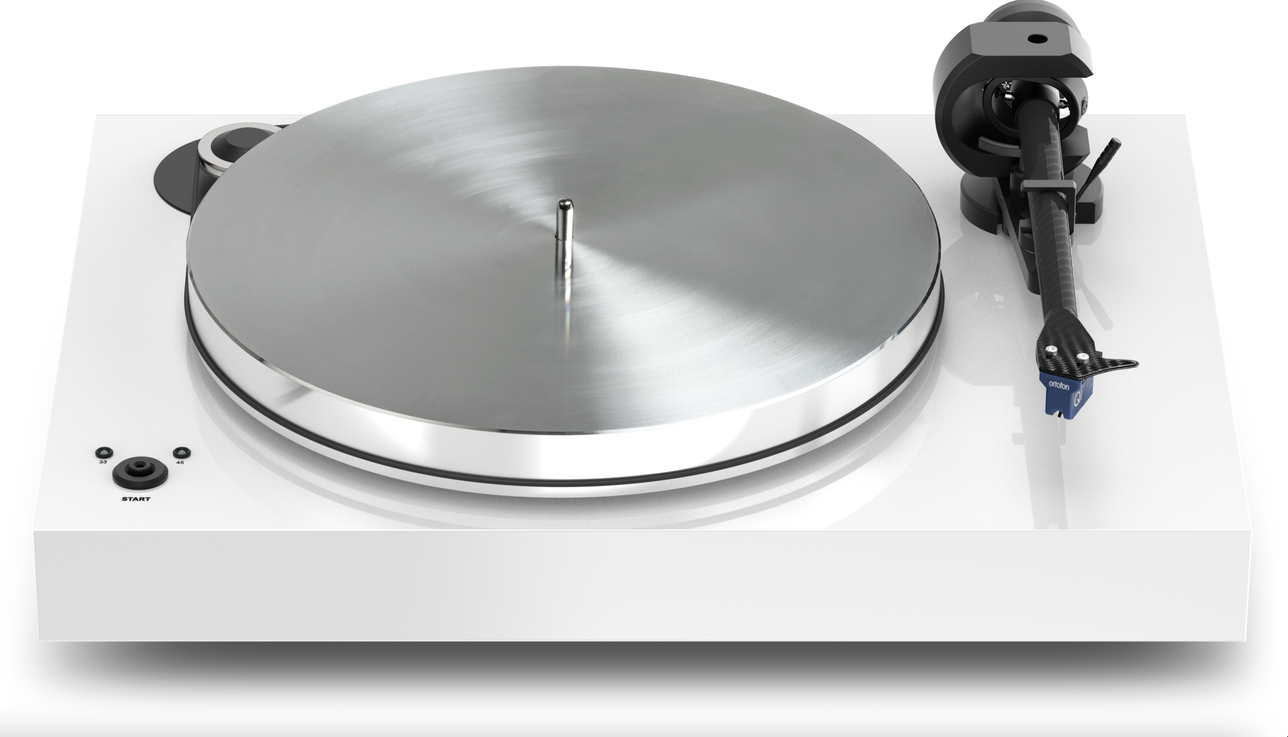 Pro-Ject X8 B, Tornamesa High End, Costa Rica, audio alta fidelidad, hifi, high end