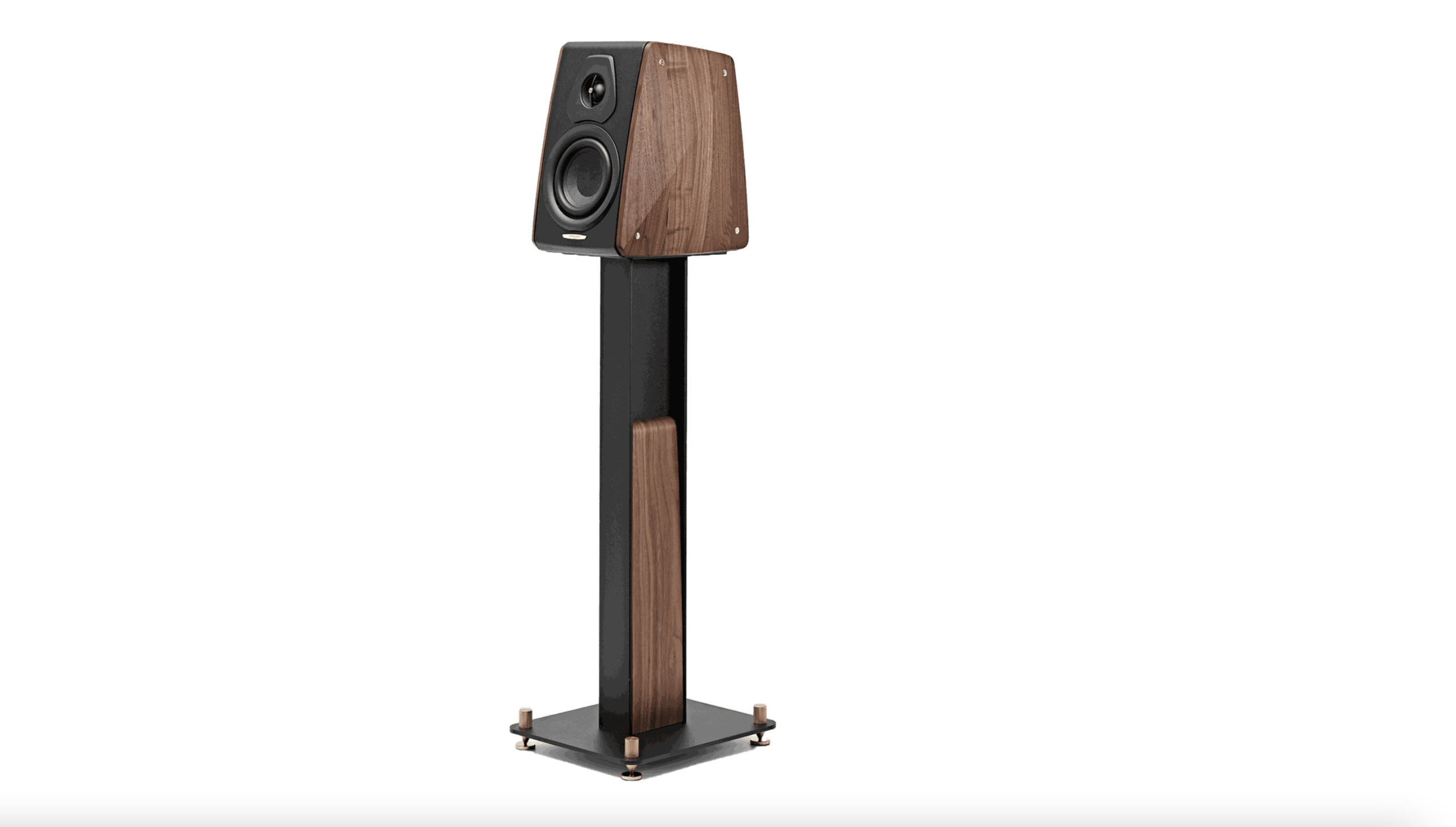 Sonus faber Concertino G4, Altavoz Librero High End, bookshelf speakers Costa Rica