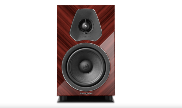 Sonus faber Lumina II Amator, Altavoces Librero High End, bookshelf speakers Costa Rica