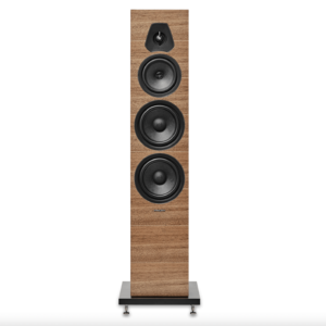 Sonus faber, Lumina V, Altavoces Torre