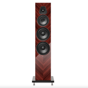 Sonus faber, Lumina V Amator, Altavoces Torre