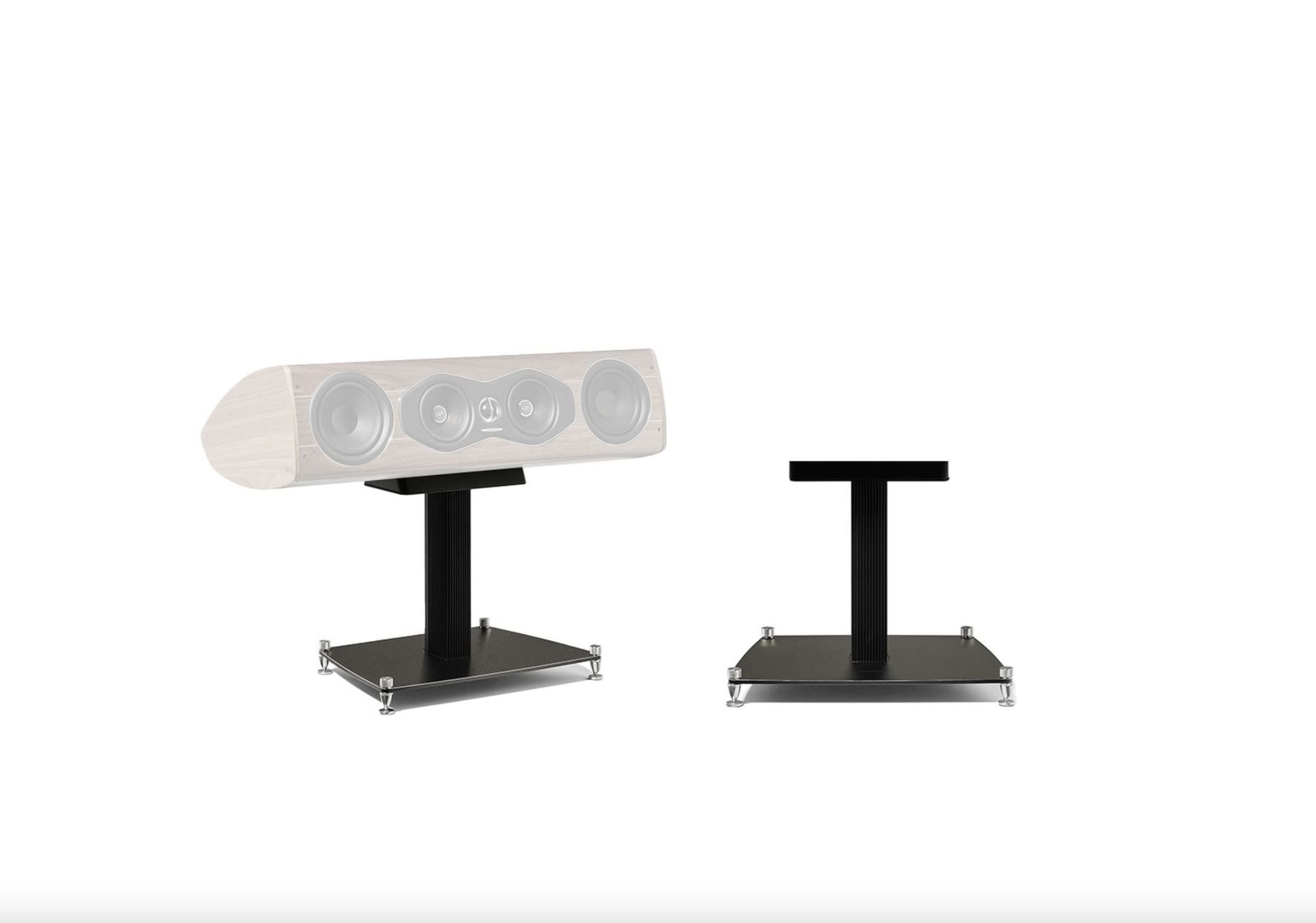 Sonus faber Olympica Nova Stands, Base Altavoz Central, speaker Costa Rica