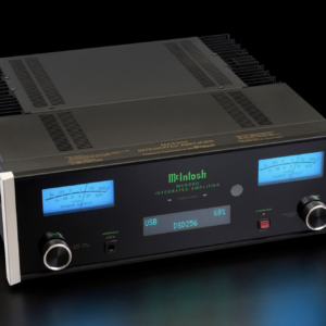 McIntosh, MA5300, Amplificador Integrado