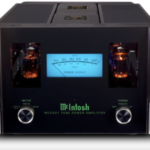 McIntosh, MC2301, Amplificador Monoblock