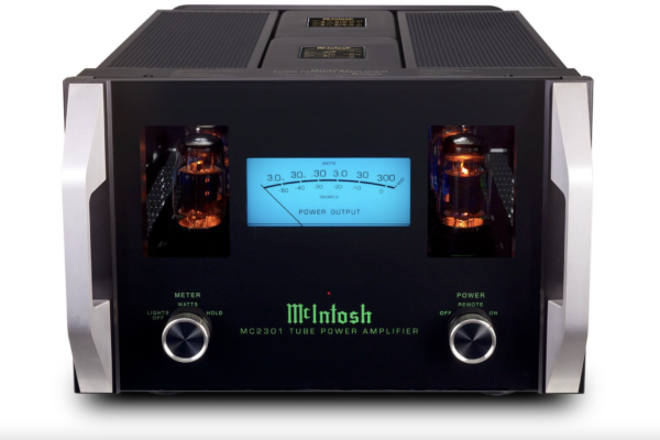 McIntosh MC2301, Amplificador Monoblock High End, audio Costa Rica