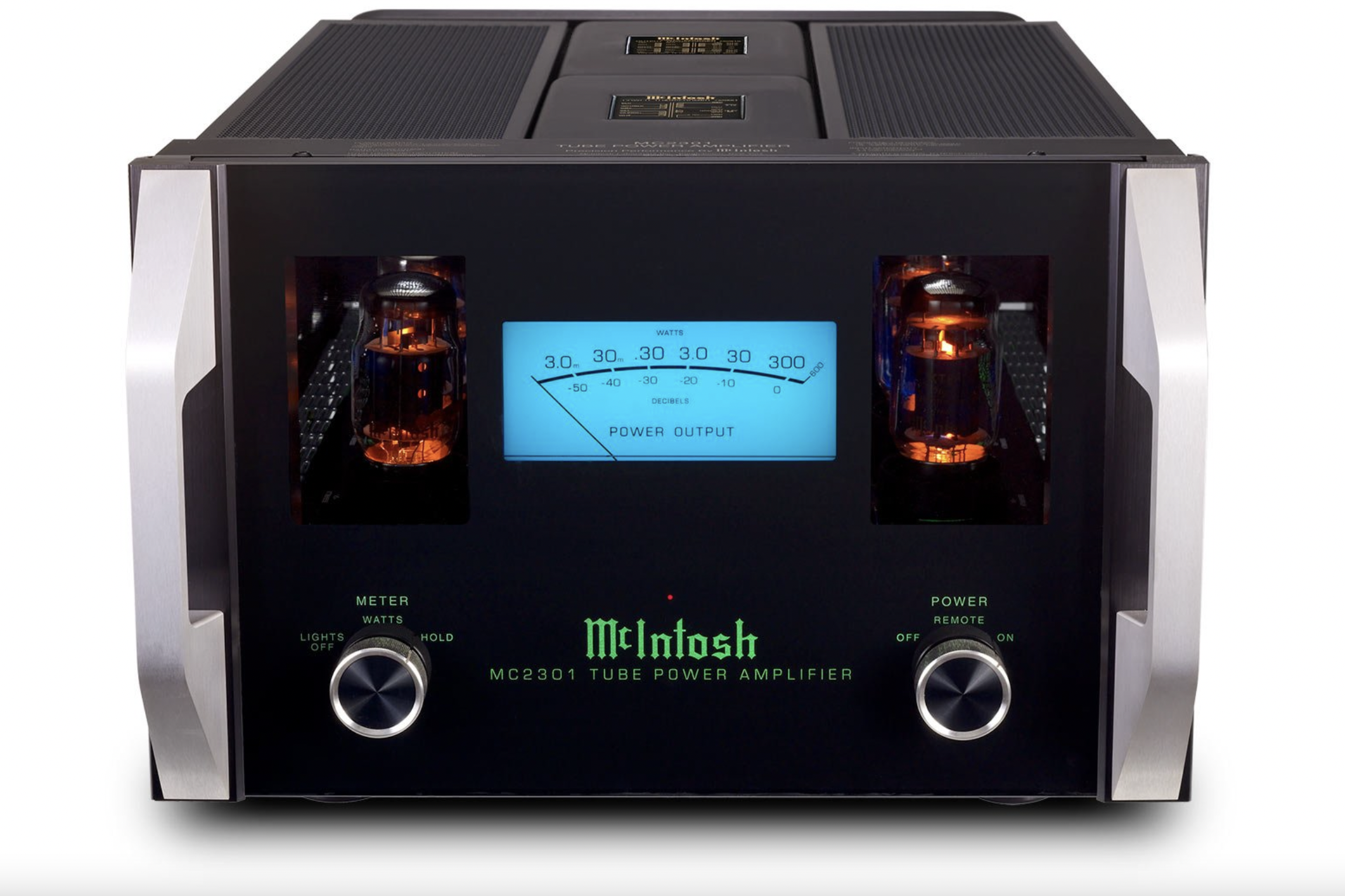 McIntosh MC2301, Amplificador Monoblock High End, audio Costa Rica