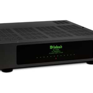 McIntosh, MI1250, Amplificador Multicanal