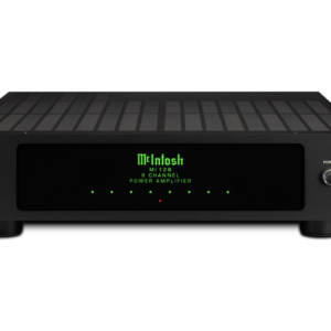 McIntosh, MI128, Amplificador Multi-Canal