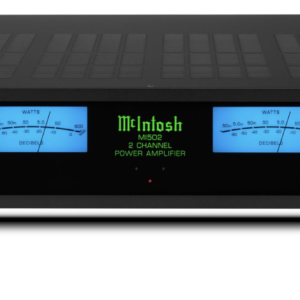 McIntosh, MI502, Amplificador Multicanal (Home Theater)